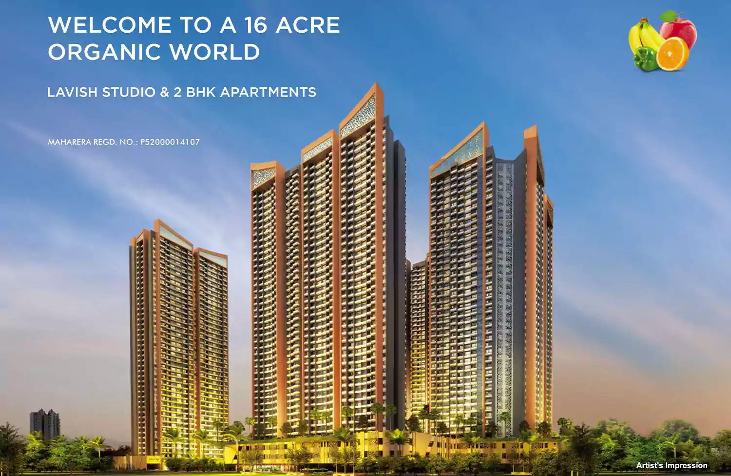Arihant Aspire